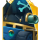 Pirate Tank