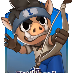 Lumiterra Archer