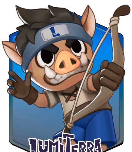 Lumiterra Archer