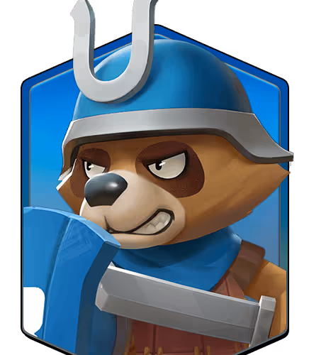 Ronin Legacy Swordsman