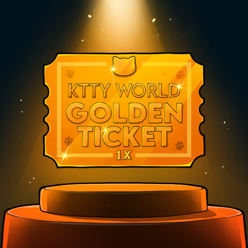 KTTY World Collectibles