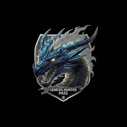 Common Genesis Hunter Pass