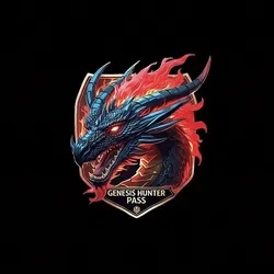 Mythic Genesis Hunter Pass