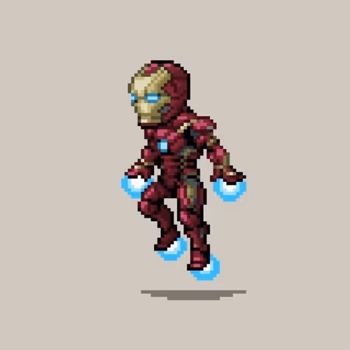 Iron Man