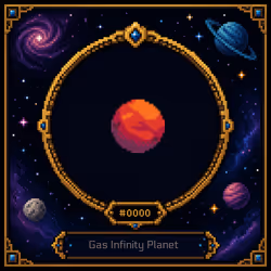 Mars #20