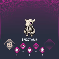Spectaur #2871