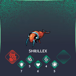 Shrillex #1923