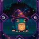 Lightbulb Frog