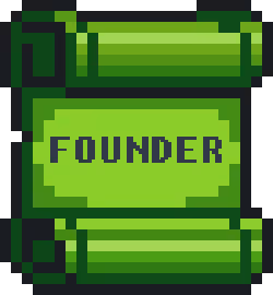Grassland Forest - Founders