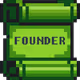 Grassland Forest - Founders
