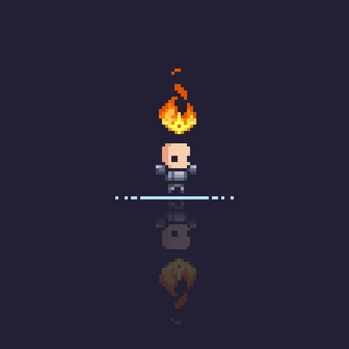 Circle of Flame