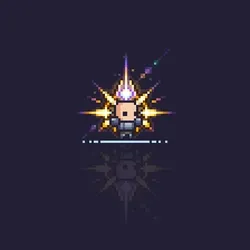 Mark of the Sunforge Duelist