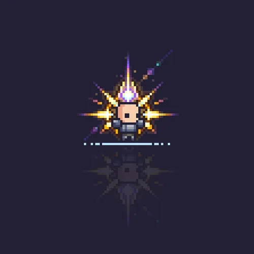 Mark of the Sunforge Duelist
