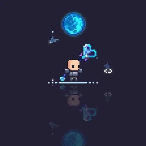Moonfrost Prism