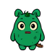 2673