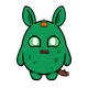2574