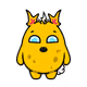 3945
