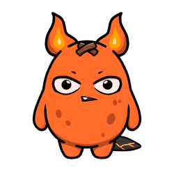 Baxie Ethernity #1933