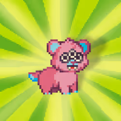 Mocabear