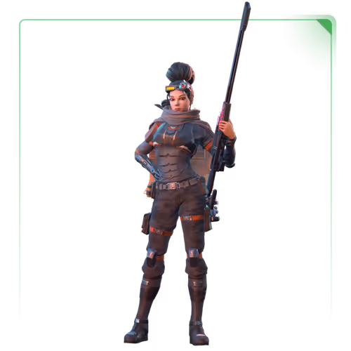 Night Ops Tesla #15