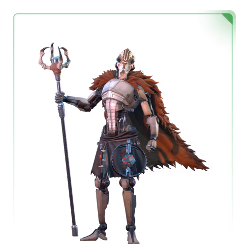 Pathfinder Noble #184