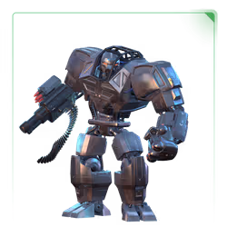 Proto Daye #206
