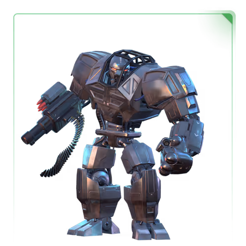 Proto Daye #138