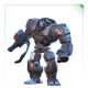 6457