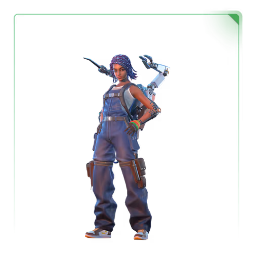 Engineer Devol #49