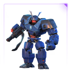 Ronin Daye #68