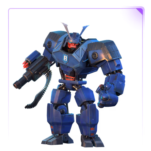 Ronin Daye #28