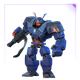 Ronin Daye #23