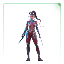 Assassin Nightcore #250