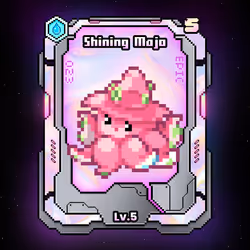 Shining Majo #127