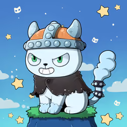 KTTY World Companion#2212