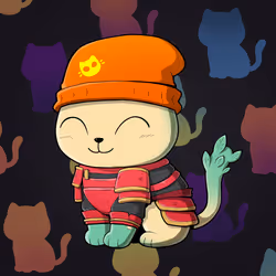 KTTY World Companion#8244
