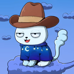 KTTY World Companion#6970