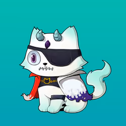 KTTY World Companion#4804