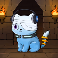 KTTY World Companion#4046