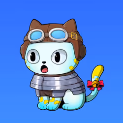 KTTY World Companion#1114
