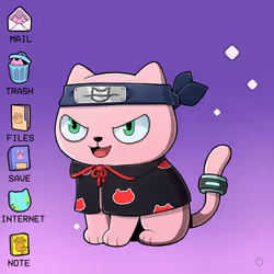 KTTY World Companion#2357