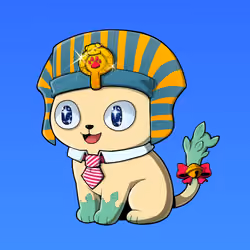 KTTY World Companion#2939