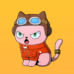 KTTY World Companion#9942