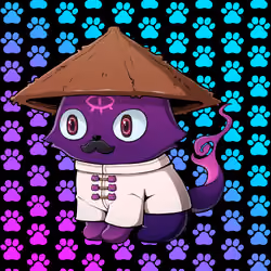 KTTY World Companion#3132