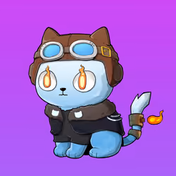 KTTY World Companion#0277