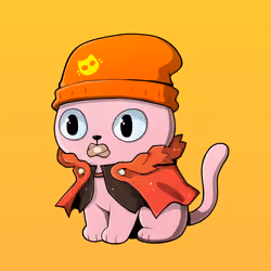 KTTY World Companion#5208