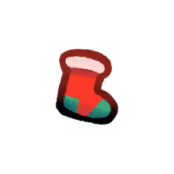 Stocking #1523