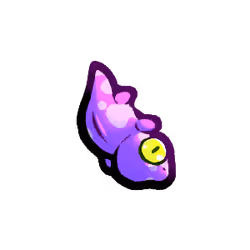 Gecko #40