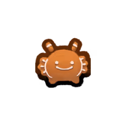 Puffbread #65