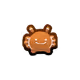 Puffbread #609